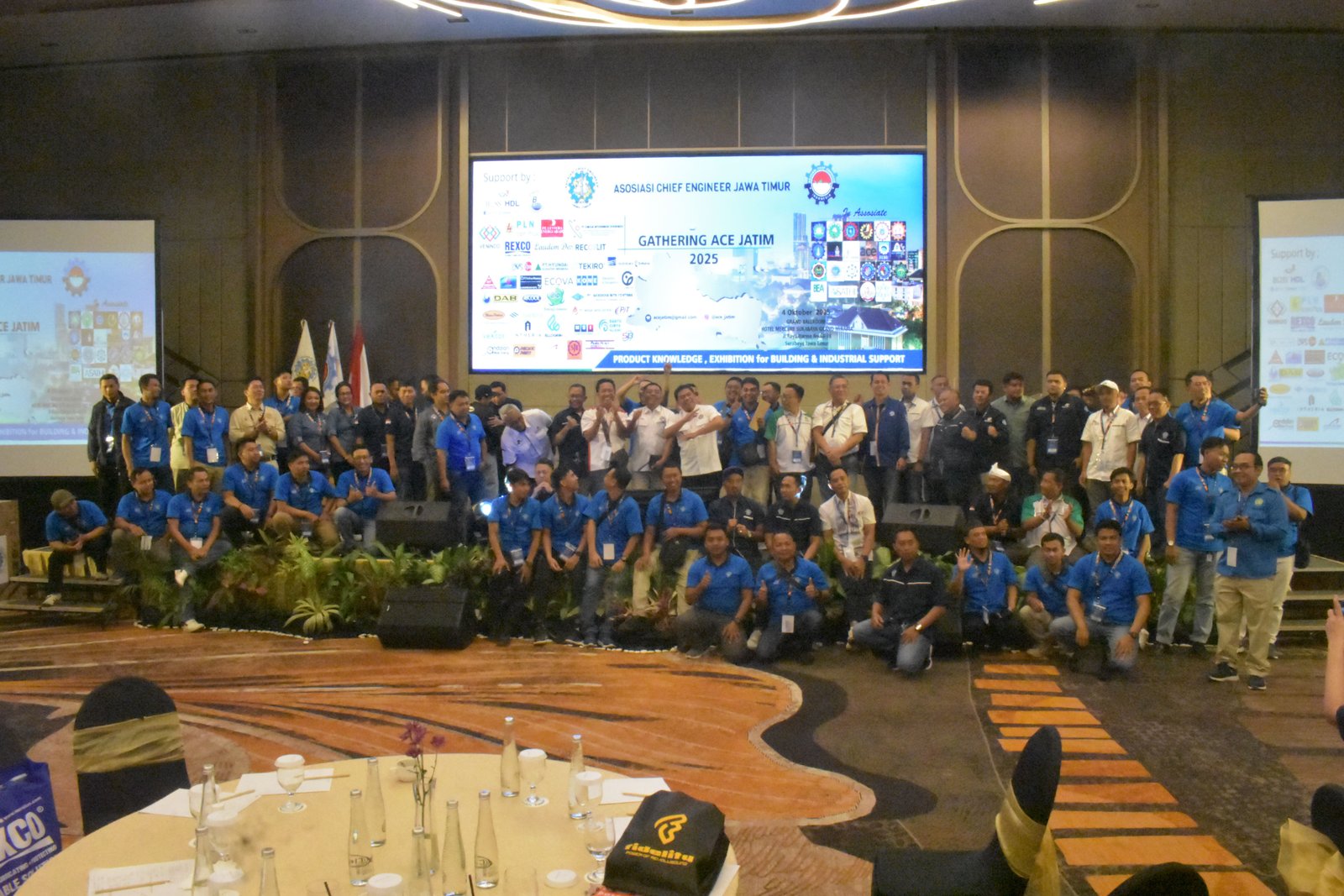 Gathering Oktober 2025