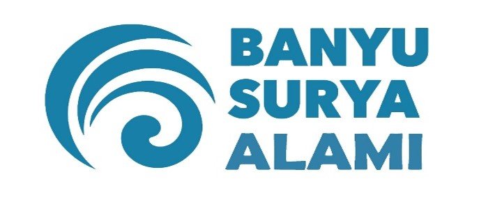 PT. BANYU SURYA ALAMI