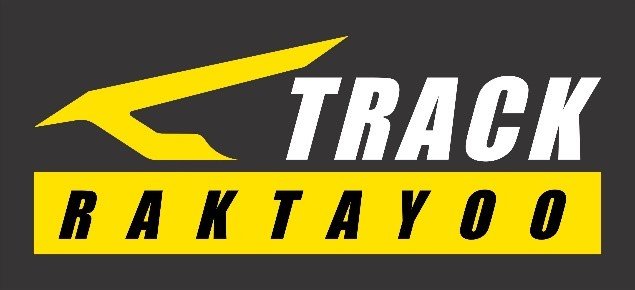 TRACK RAKTAYOO
