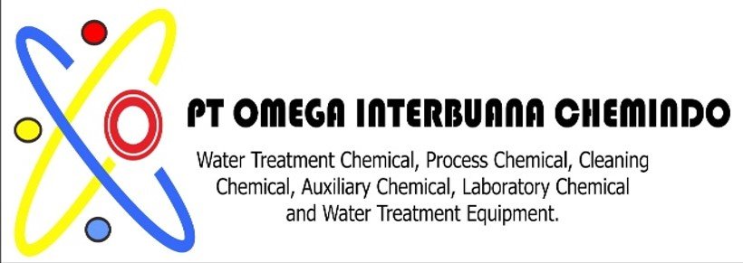 PT OMEGA INTERBUANA CHEMINDO