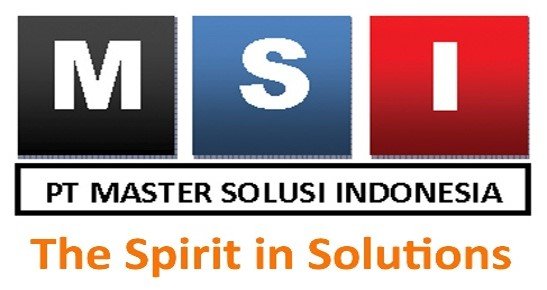 PT MASTER SOLUSI INDONESIA