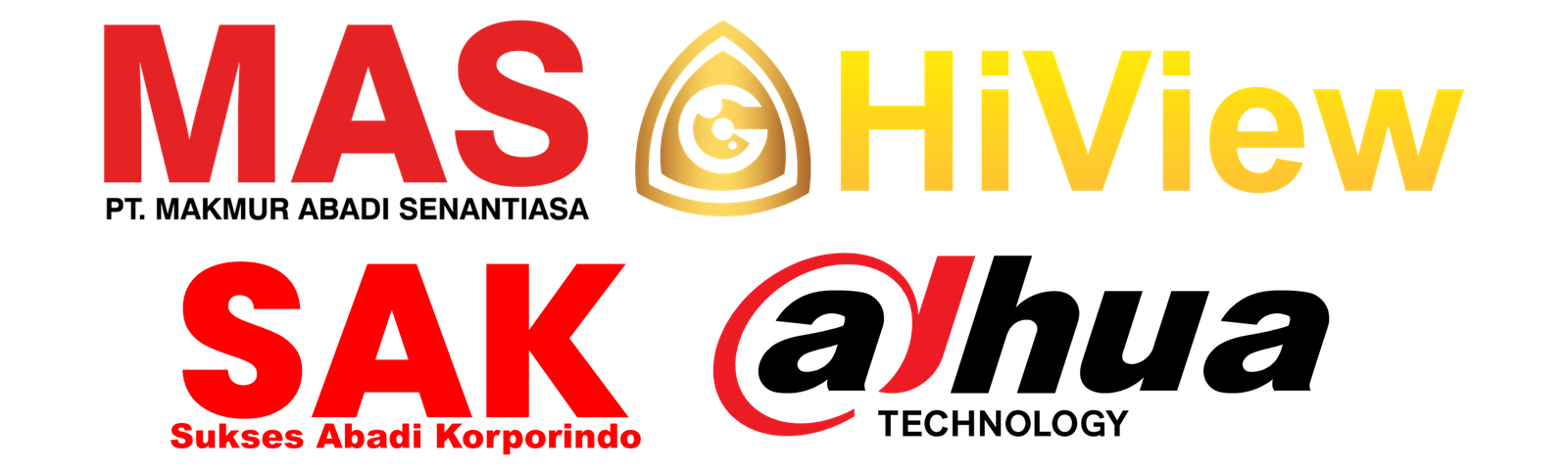 PT. DAHUA VISION TECHNOLOGY INDONESIA